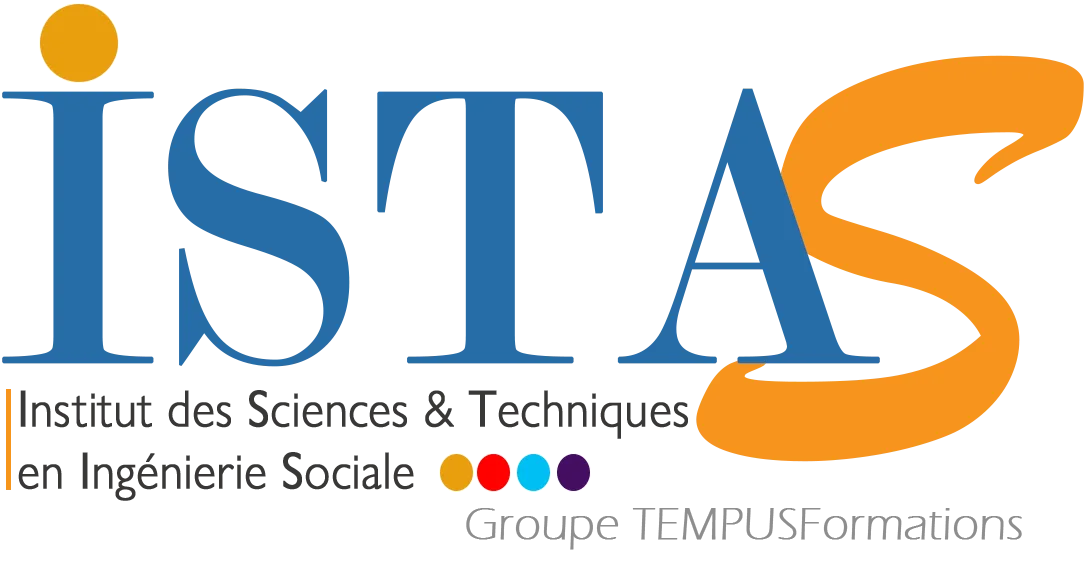 ISTAS — Groupe Tempus Formations