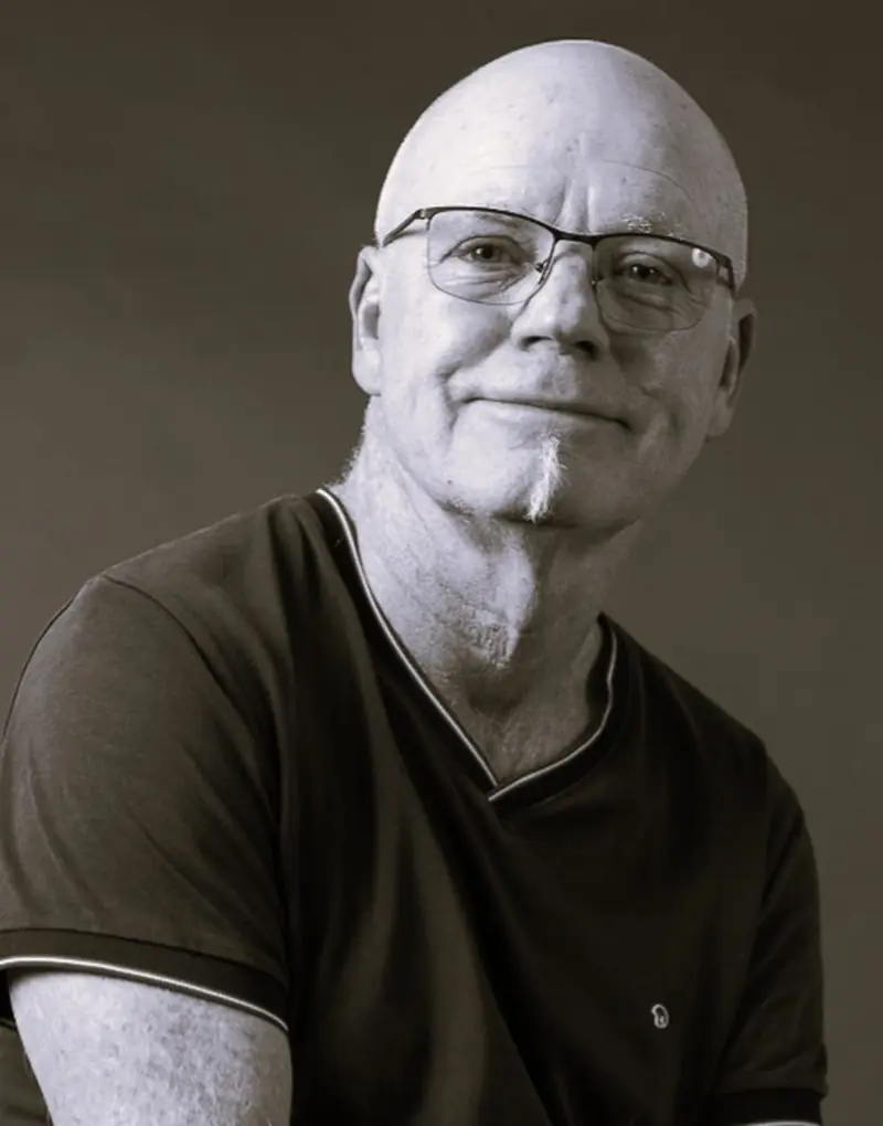 Portrait de Bruno COURTIN, consultant en bilan de compétences chez ISTAS