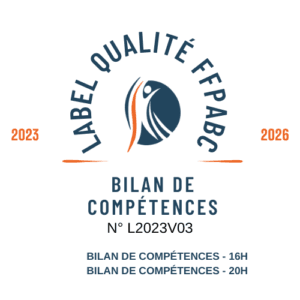 Label qualité FFPABC Bilan de compétences